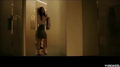 Megan Fox sex in Big Gold Brick