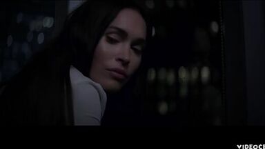 Megan Fox sex in Big Gold Brick