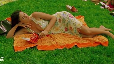 Jennifer Lopez nude in The Boy Next Door