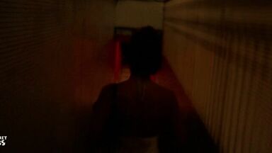 Jennifer Lopez nude in The Boy Next Door