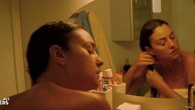 Jennifer Lopez nude in The Boy Next Door