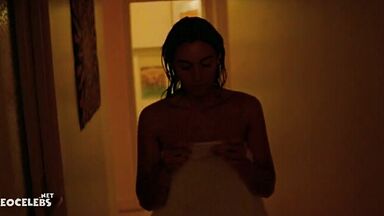 Jennifer Lopez nude in The Boy Next Door