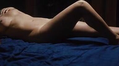 Monica Bellucci hot in A Burning Hot Summer