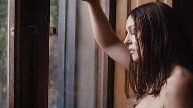 Monica Bellucci hot in A Burning Hot Summer