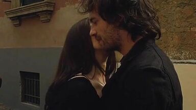 Monica Bellucci hot in A Burning Hot Summer