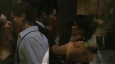 Lonely Hearts (2006) best scenes