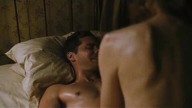 Lonely Hearts (2006) best scenes