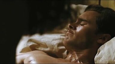 Lonely Hearts (2006) best scenes