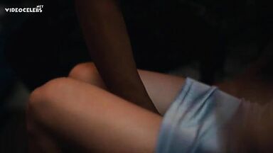 Sydney Sweeney nude