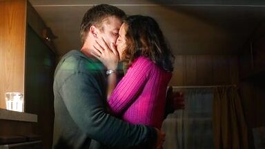 Kill Me Three Times best scenes