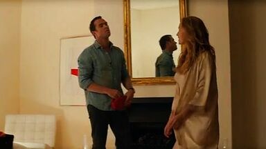 Kill Me Three Times best scenes