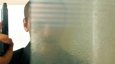 Kill Me Three Times best scenes