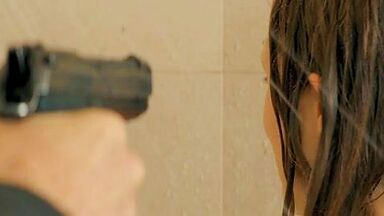 Kill Me Three Times best scenes