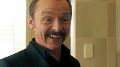 Kill Me Three Times best scenes