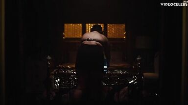 Multiple teen actress hot in Euphoria