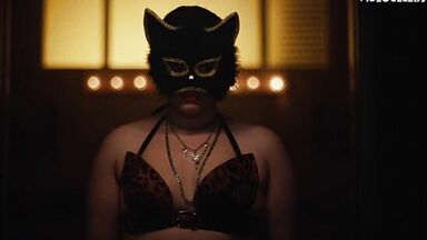 Multiple teen actress hot in Euphoria