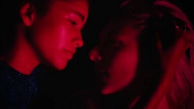 Multiple teen actress hot in Euphoria