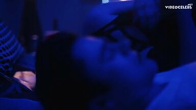 Multiple teen actress hot in Euphoria