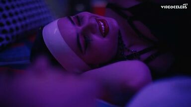 Multiple teen actress hot in Euphoria