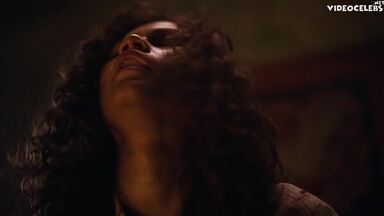 Multiple teen actress hot in Euphoria