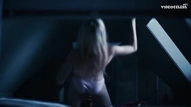 Multiple teen actress hot in Euphoria