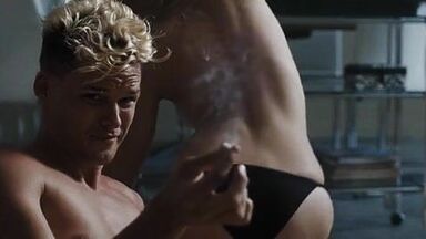 Amber Heard fucked by three