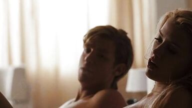 Amber Heard fucked by three