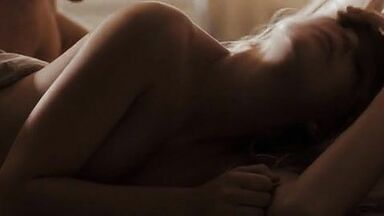 Amber Heard fucked by three