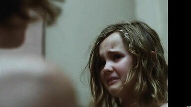 Ana de Armas nude in Blonde (2022)