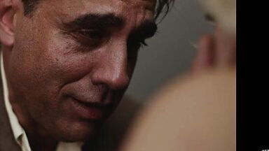 Ana de Armas nude in Blonde (2022)