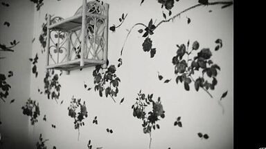 Ana de Armas nude in Blonde (2022)