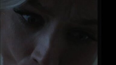 Ana de Armas nude in Blonde (2022)