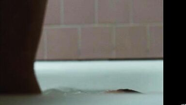 Ana de Armas nude in Blonde (2022)