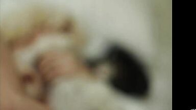 Ana de Armas nude in Blonde (2022)