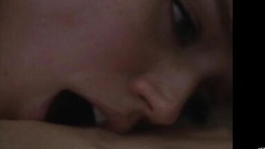 Ana de Armas nude in Blonde (2022)