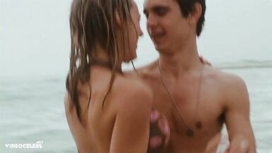 Blake Lively hot in Elvis and Anabelle