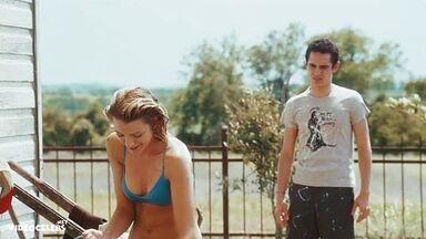 Blake Lively hot in Elvis and Anabelle