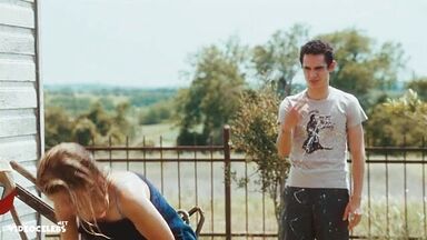 Blake Lively hot in Elvis and Anabelle