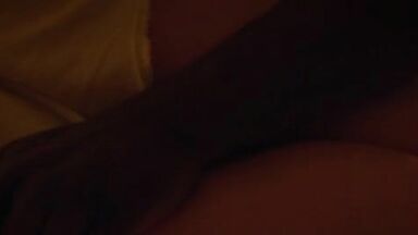 Dakota Fanning sexy in Now is Good