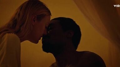 Dakota Fanning sexy in Now is Good