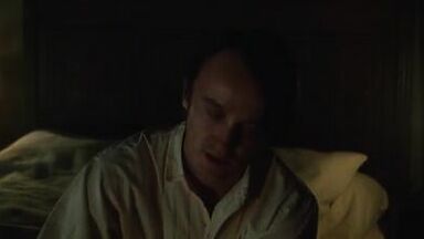 Elizabeth Olsen nude in In Secret