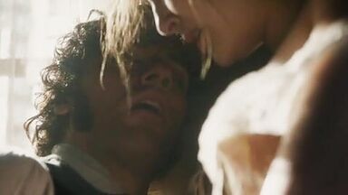 Elizabeth Olsen nude in In Secret