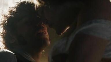 Elizabeth Olsen nude in In Secret