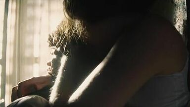 Elizabeth Olsen nude in In Secret