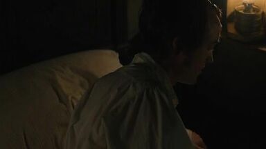 Elizabeth Olsen nude in In Secret