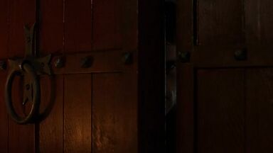 Showing her great body