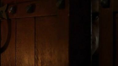 Showing her great body