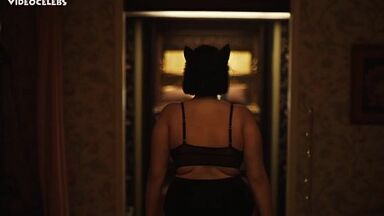 More Euphoria scenes