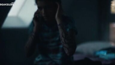 More Euphoria scenes