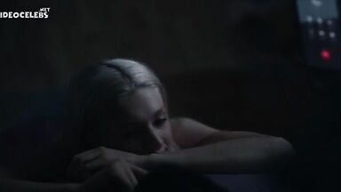 More Euphoria scenes